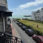 Ambassador Hotel