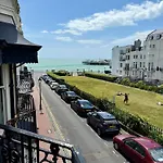 Ambassador Hotel